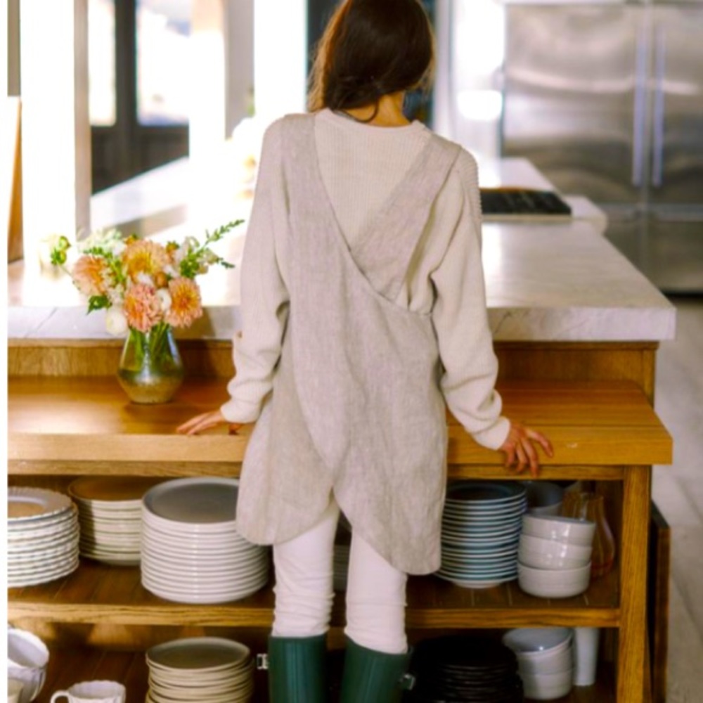 Half Baked Harvest Apron